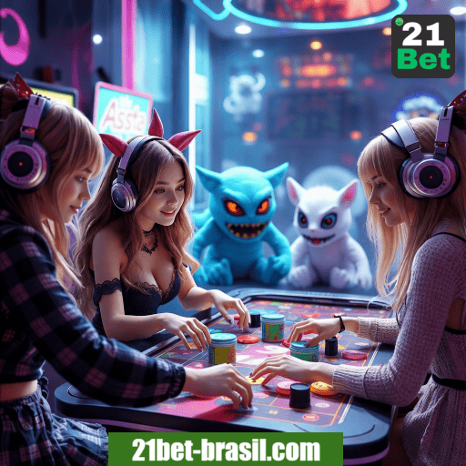 Plushie Frenzy - Slot premium da PG Soft com RTP de 96.75% disponível na 21BET